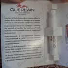 Отзыв Guerlain Mon Guerlain Eau De Parfum Intense