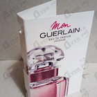 Отзыв Guerlain Mon Guerlain Eau De Parfum Intense