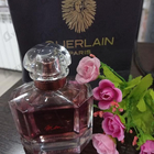 Отзыв Guerlain Mon Guerlain Eau De Parfum Intense
