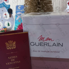 Парфюм Guerlain Mon Guerlain Eau De Parfum Intense