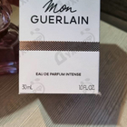 Отзывы Guerlain Mon Guerlain Eau De Parfum Intense