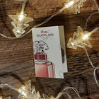 Духи Mon Guerlain Eau De Parfum Intense от Guerlain