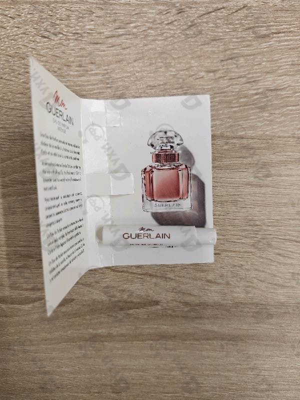 Купить Mon Guerlain Eau De Parfum Intense от Guerlain