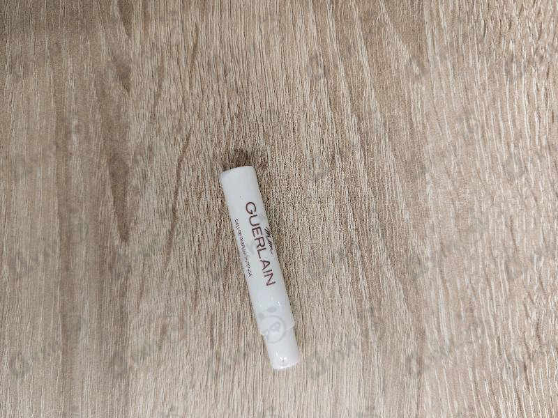 Парфюмерия Mon Guerlain Eau De Parfum Intense от Guerlain