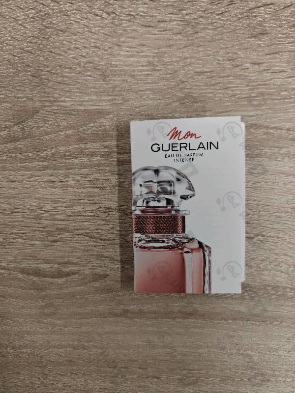 Купить Guerlain Mon Guerlain Eau De Parfum Intense