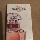 Отзыв Guerlain Mon Guerlain Eau De Parfum Intense