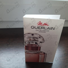 Отзыв Guerlain Mon Guerlain Eau De Parfum Intense