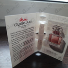 Отзывы Guerlain Mon Guerlain Eau De Parfum Intense