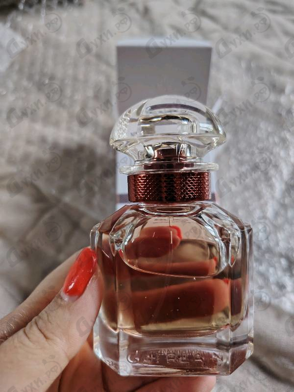 Парфюмерия Mon Guerlain Eau De Parfum Intense от Guerlain