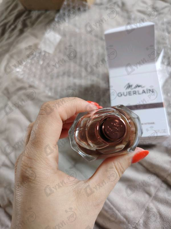 Купить Guerlain Mon Guerlain Eau De Parfum Intense