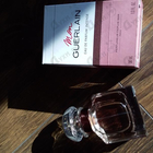Отзыв Guerlain Mon Guerlain Eau De Parfum Intense