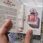Отзывы Guerlain Mon Guerlain Eau De Parfum Intense