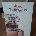 Отзыв Guerlain Mon Guerlain Eau De Parfum Intense