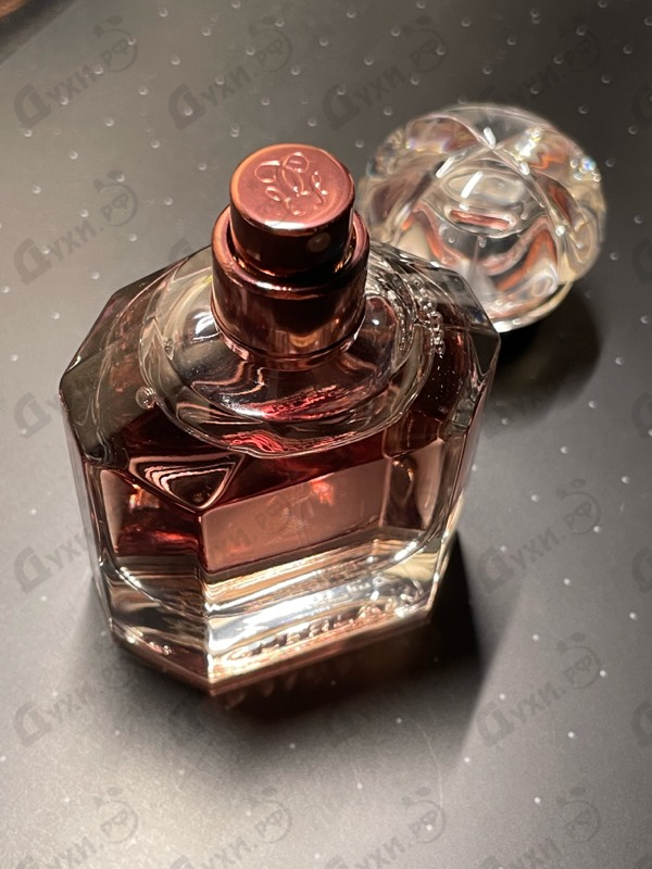 Парфюмерия Mon Guerlain Eau De Parfum Intense от Guerlain