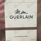 Отзыв Guerlain Mon Guerlain Eau De Parfum Intense