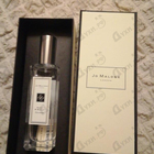 Отзывы Jo Malone Poppy & Barley (2019)