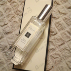 Отзыв Jo Malone Poppy & Barley (2019)