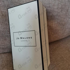 Отзывы Jo Malone Poppy & Barley (2019)