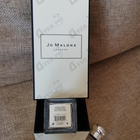 Парфюм Jo Malone Poppy & Barley (2019)