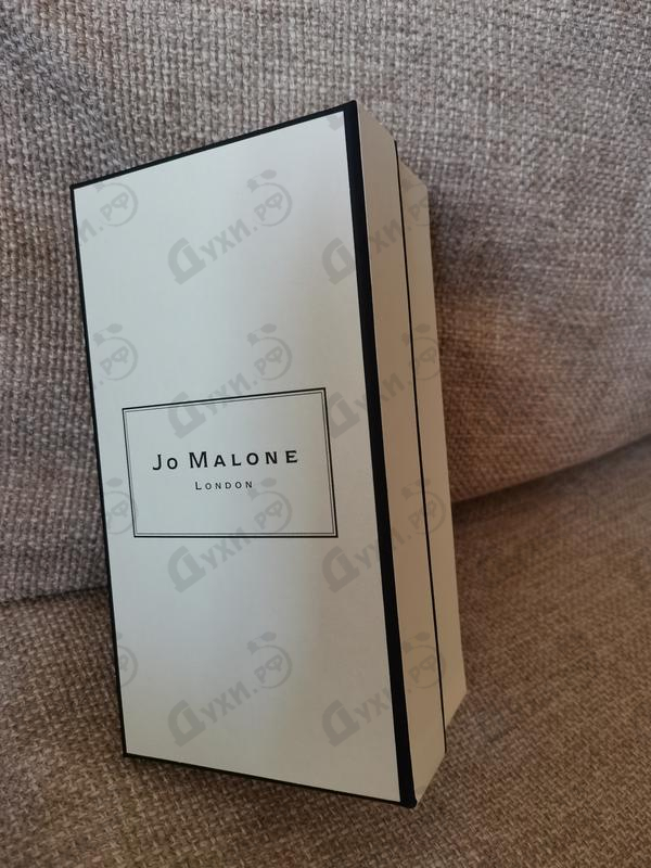 Отзывы Jo Malone Poppy & Barley (2019)