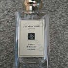 Парфюм Jo Malone Poppy & Barley (2019)