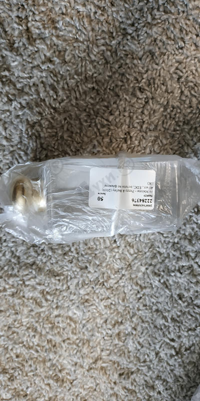 Парфюмерия Jo Malone Poppy & Barley (2019) Духи Poppy & Barley (2019) от Jo Malone