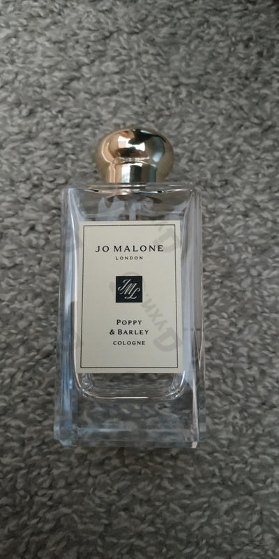 Купить Poppy & Barley (2019) от Jo Malone