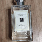 Духи Poppy & Barley (2019) от Jo Malone