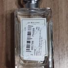 Отзывы Jo Malone Poppy & Barley (2019)