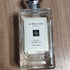 Парфюмерия Jo Malone Poppy & Barley (2019) Купить Poppy & Barley (2019) от Jo Malone