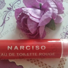 Отзыв Narciso Rodriguez Narciso Rouge Eau De Toilette