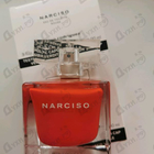 Отзывы Narciso Rodriguez Narciso Rouge Eau De Toilette