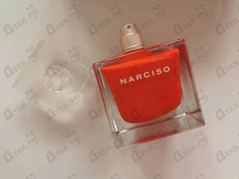 Купить Narciso Rouge Eau De Toilette от Narciso Rodriguez