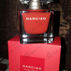 Парфюм Narciso Rodriguez Narciso Rouge Eau De Toilette