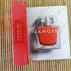 Отзывы Narciso Rodriguez Narciso Rouge Eau De Toilette