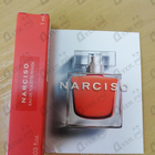 Отзывы Narciso Rodriguez Narciso Rouge Eau De Toilette