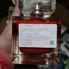 Отзыв Narciso Rodriguez Narciso Rouge Eau De Toilette