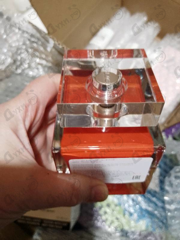 Купить Narciso Rouge Eau De Toilette от Narciso Rodriguez