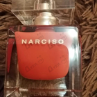 Духи Narciso Rouge Eau De Toilette от Narciso Rodriguez