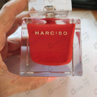 Отзывы Narciso Rodriguez Narciso Rouge Eau De Toilette