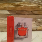 Отзывы Narciso Rodriguez Narciso Rouge Eau De Toilette