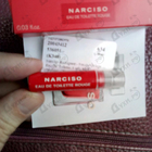 Отзыв Narciso Rodriguez Narciso Rouge Eau De Toilette