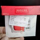 Духи Narciso Rouge Eau De Toilette от Narciso Rodriguez