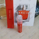Отзыв Narciso Rodriguez Narciso Rouge Eau De Toilette