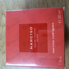 Отзывы Narciso Rodriguez Narciso Rouge Eau De Toilette