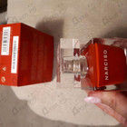 Отзывы Narciso Rodriguez Narciso Rouge Eau De Toilette