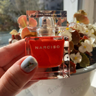 Отзывы Narciso Rodriguez Narciso Rouge Eau De Toilette