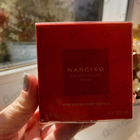 Духи Narciso Rouge Eau De Toilette от Narciso Rodriguez