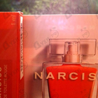 Духи Narciso Rouge Eau De Toilette от Narciso Rodriguez