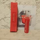 Отзыв Narciso Rodriguez Narciso Rouge Eau De Toilette
